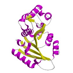 Image of CATH 2o3tB