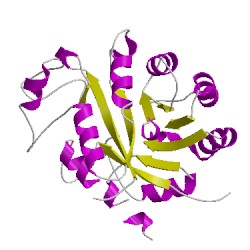 Image of CATH 2o55A