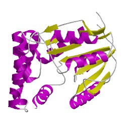 Image of CATH 2o57C00