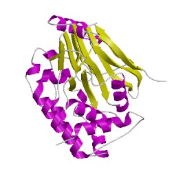 Image of CATH 2o8aA