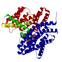 Image of CATH 2o98