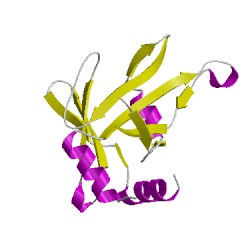 Image of CATH 2oa9A02