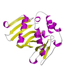 Image of CATH 2oap101