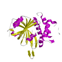 Image of CATH 2oap102