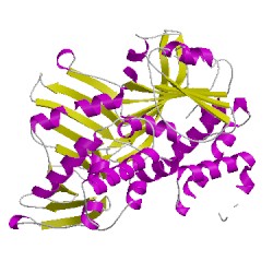 Image of CATH 2oap2