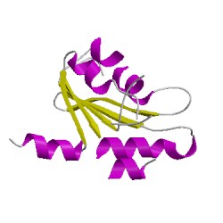 Image of CATH 2obcB01