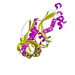 Image of CATH 2obdA