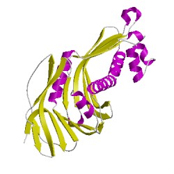 Image of CATH 2obdA01