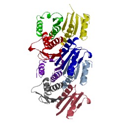 Image of CATH 2obk