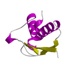 Image of CATH 2obkB00