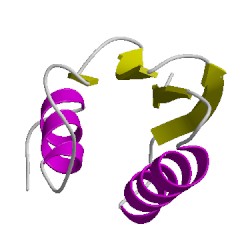 Image of CATH 2obkG00