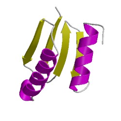 Image of CATH 2obkH00