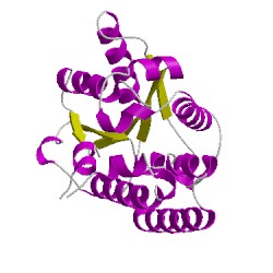 Image of CATH 2ocpC00