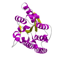 Image of CATH 2ocpE00