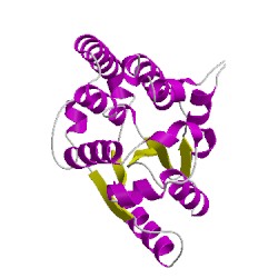 Image of CATH 2ocpF