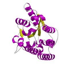 Image of CATH 2ocpG