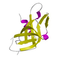 Image of CATH 2ocvB02