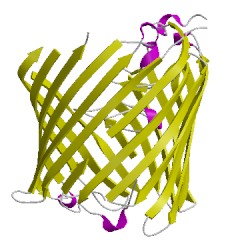 Image of CATH 2odjA