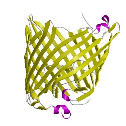 Image of CATH 2odjB