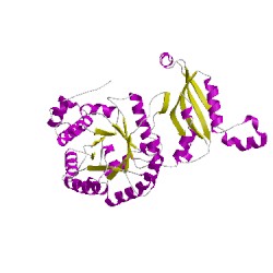 Image of CATH 2oelA