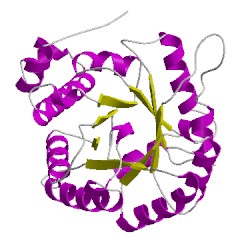 Image of CATH 2oelA02