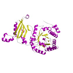 Image of CATH 2oelB