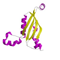 Image of CATH 2oelB01