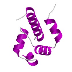 Image of CATH 2ofyB