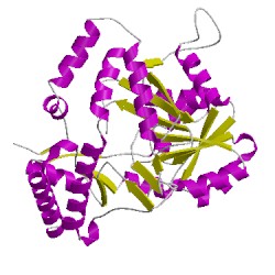 Image of CATH 2ogeB