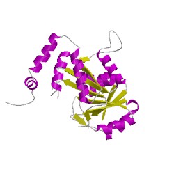 Image of CATH 2ogeC01