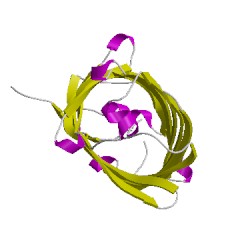 Image of CATH 2ogrA00