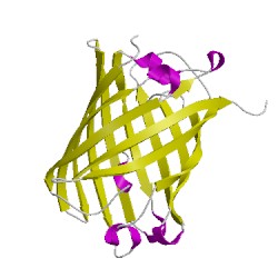 Image of CATH 2ogrB