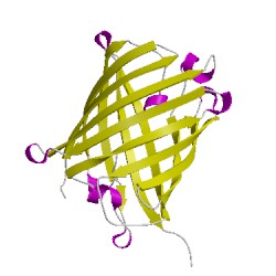 Image of CATH 2ogrC