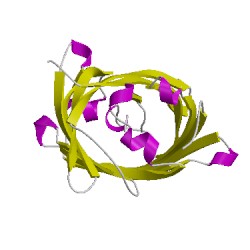 Image of CATH 2ogrD