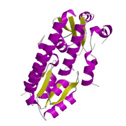 Image of CATH 2ogwA