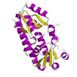 Image of CATH 2ogwB