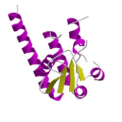 Image of CATH 2ogwB01