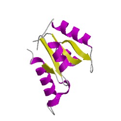 Image of CATH 2ogwB02