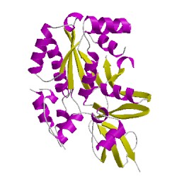 Image of CATH 2ohfA