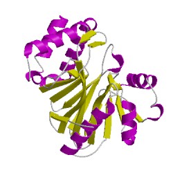 Image of CATH 2ohjA01
