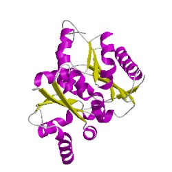 Image of CATH 2ohoA