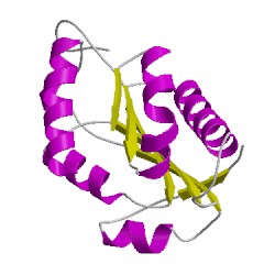 Image of CATH 2ohoA01