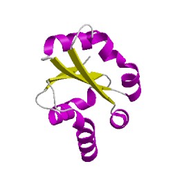 Image of CATH 2ohoA02