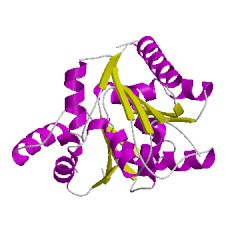 Image of CATH 2ohoB