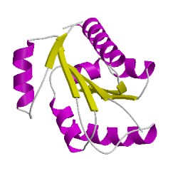 Image of CATH 2ohoB01