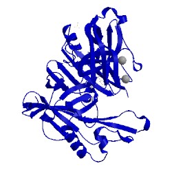 Image of CATH 2ohp