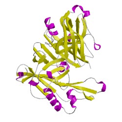 Image of CATH 2ohpA