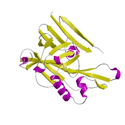 Image of CATH 2ohpA02