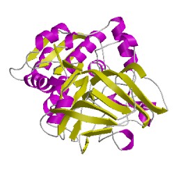 Image of CATH 2ohxA