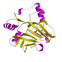 Image of CATH 2ohxA01